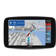 TomTom Go Professional 6