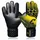 CATCH & KEEP Torwarthandschuhe Gelb/Schwarz 6