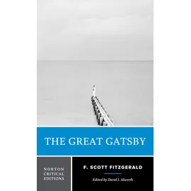 W. W. Norton & Company The Great Gatsby
