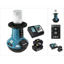 Makita Arbeitsleuchte LED 18 / 36 V 5500 lm IP54