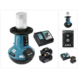 Makita Arbeitsleuchte LED 18 / 36 V 5500 lm IP54