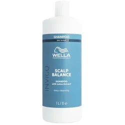 Wella Professionals Care INVIGO Scalp Balance Pure Shampoo 1000 ml