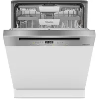 Miele G 5833 SCi Active Plus E Einbau-Geschirrspüler (vollintegrierbar, 600 mm, Weiß)