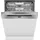 Miele G 5833 SCi Active Plus E Einbau-Geschirrspüler (vollintegrierbar, 600 mm, Weiß)