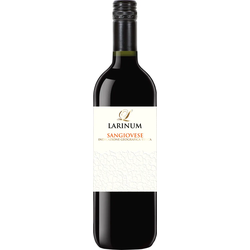 Sangiovese Larinum Puglia IGT (2021), Farnese Vini