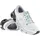 On Cloudflyer 5 Herren White / Pebble 42