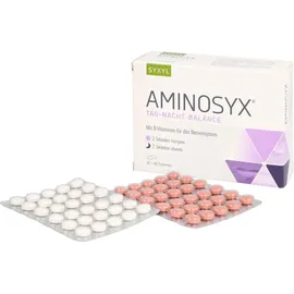 Klosterfrau Aminosyx Tabletten 120 St.