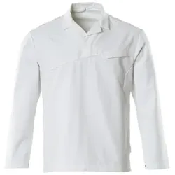 20252-442 Schlupfkasack, weiß, 5XL