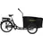 Sachsenrad T1 Grand Trunk 2023 20 Zoll RH 50,8 cm Unisex schwarz