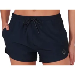 SALTY CREW BEACONS 2.5 Boardshort 2025 black - XS