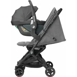 Maxi-Cosi Lara 2 Select Grey