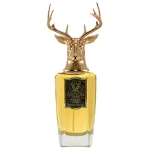 pana dora Majestic Amber Extrait de Parfum 100 ml