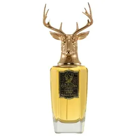 pana dora Majestic Amber Extrait de Parfum 100 ml