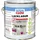 AQUA CLOU Lack-Lasur weiß 2,5 l