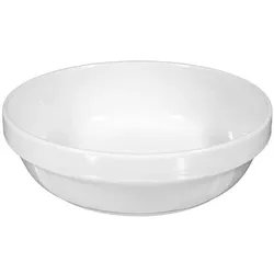 Esmeyer 2 x Seltmann Salats rund 21 cm, Form: Imperial,  Dekor: 00006