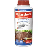 Baufan Leinölfirnis 750 ml