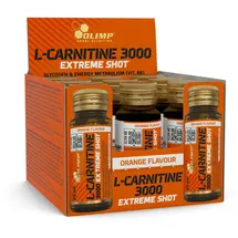 Olimp Sport Nutrition L-Carnitin Orange Shot 225 ml