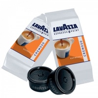 600 Kaffeekapseln Lavazza Espresso Point CREMOSO