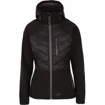 Trespass Softshelljacke in Schwarz | Gr.: M