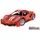 CaDA Bricks Red Devil Super Sport Car Bausatz 128-tlg. C61049W