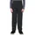Jack Wolfskin Regenhose Schwarz 164