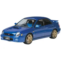 TAMIYA 1:24 Subaru Impreza WRX STi