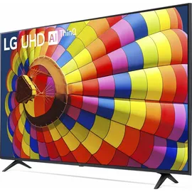 LG 65UT80006LA 65" 4K LED Smart TV UT80