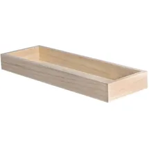 Rayher 62688000 Holz-Tablett, FSC 100%
