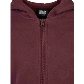 URBAN CLASSICS Parka Jacke Redwine 158-164 cm