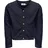 KIDS ONLY Kmgmegan Life Ls Cardigan KNT Noos, night sky, 110 EU