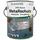 Jaegerlacke Aqua Metallschutzlack 345 Dunkelgrau DB 703 2,5 l