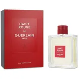 Guerlain Habit Rouge Eau de Toilette