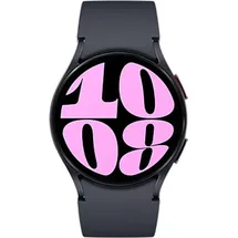 Samsung Galaxy Watch6 Graphite 40 mm BT Sport Band Graphite S/M