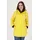 DEPROC activ Friesennerz Regenjacke Damen Gelb S