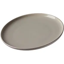Ritzenhoff & Breker Jasper Frühstücksteller 19 cm taupe