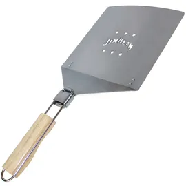 Jim Beam BBQ Pizzaschieber XXL Grillwender