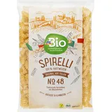 Nudeln, Spirelli aus Hartweizen, No.48