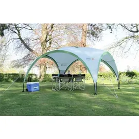 Coleman Event Shelter Pro M 3 x 3 m weiß/grün