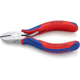 Knipex Seitenschneider 70 15 110