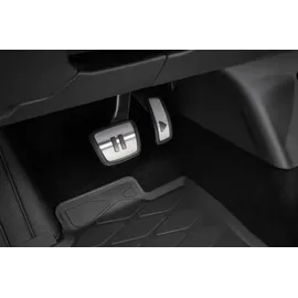 Volkswagen ID.4 ID.5 Pedalkappen Play and Pause 11A064205