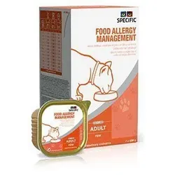 SPEZIFISCH fdw Allergiemanagement 7x100g