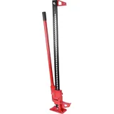 KS Tools Wagenheber Stahl 13,8 kg