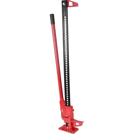 KS Tools Wagenheber Stahl 13,8 kg
