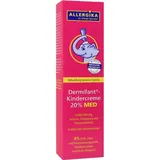 Allergika Dermifant-Kindercreme 20% MED