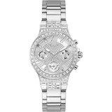 GUESS Moonlight Edelstahl 36,0 mm GW0320L1