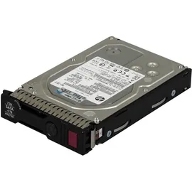 HP Enterprise 4TB (693720-001)
