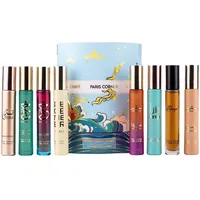 Paris Corner Entdecke Deinen Duft Eau de Parfum 8 x 15 ml Set