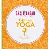 thorsons/element gb Light on Yoga: The Definitive Guide to Yoga Practice