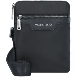 Valentino Bags Cardano Umhängetasche 19 cm Umhängetaschen   Schwarz Herren 