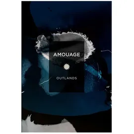 Amouage Outlands Parfum 100 ml